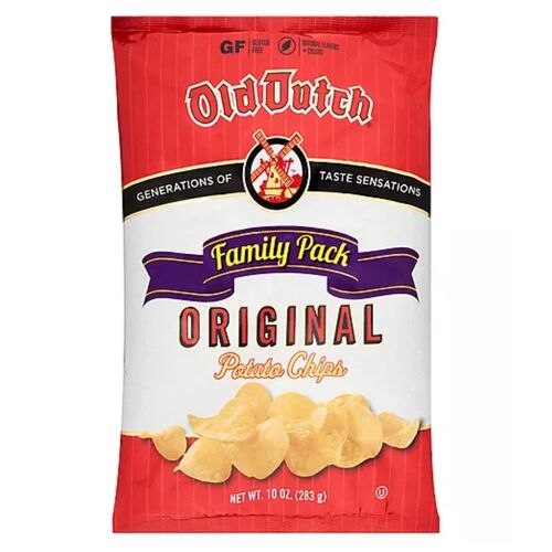 Original Potato Chips - 10 oz