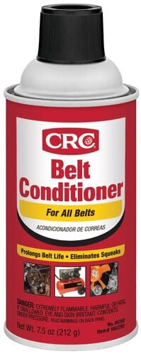Belt Conditioner - 7.5 oz