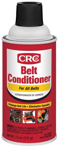 Belt Conditioner - 7.5 oz