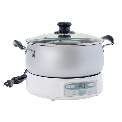 Jam & Jelly Maker Cooker