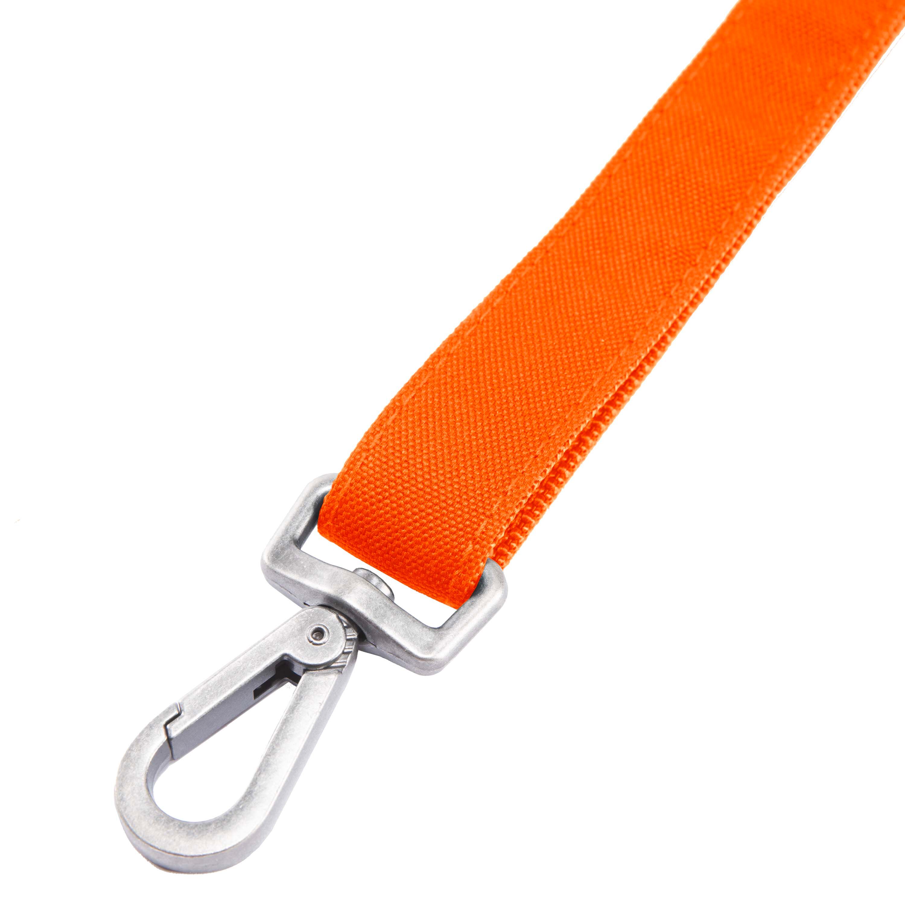 Adjustable Field Dog Leash