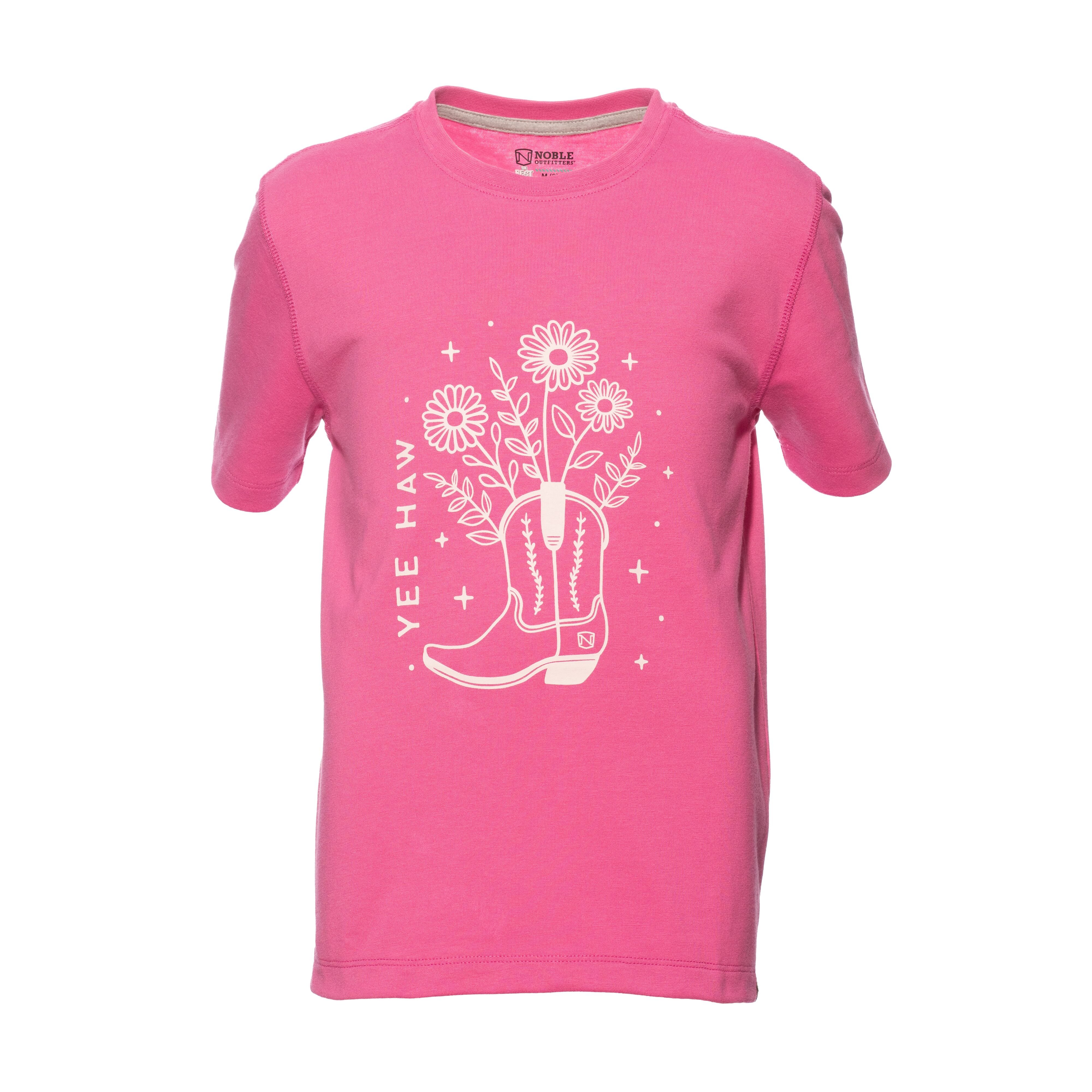Kids' The Best Darn Short Sleeve Graphic Tee