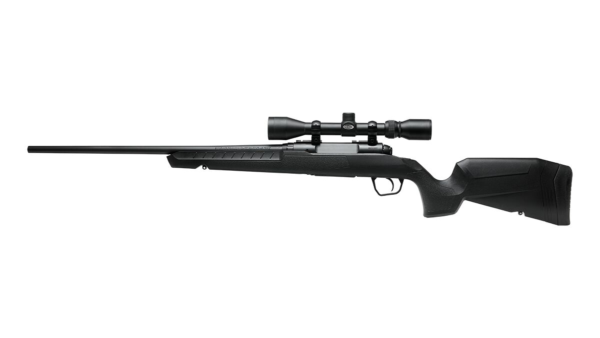Savage Axis XP 30-06 Springfield 22