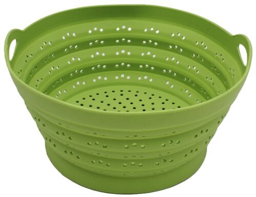 Collapsible Steamer Basket - Large