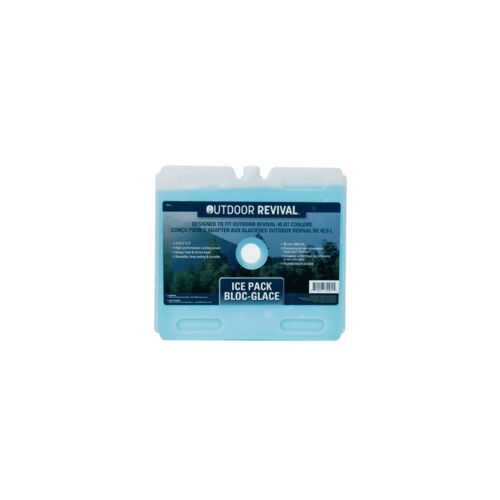 Cooler Ice Pack for 45 Quart