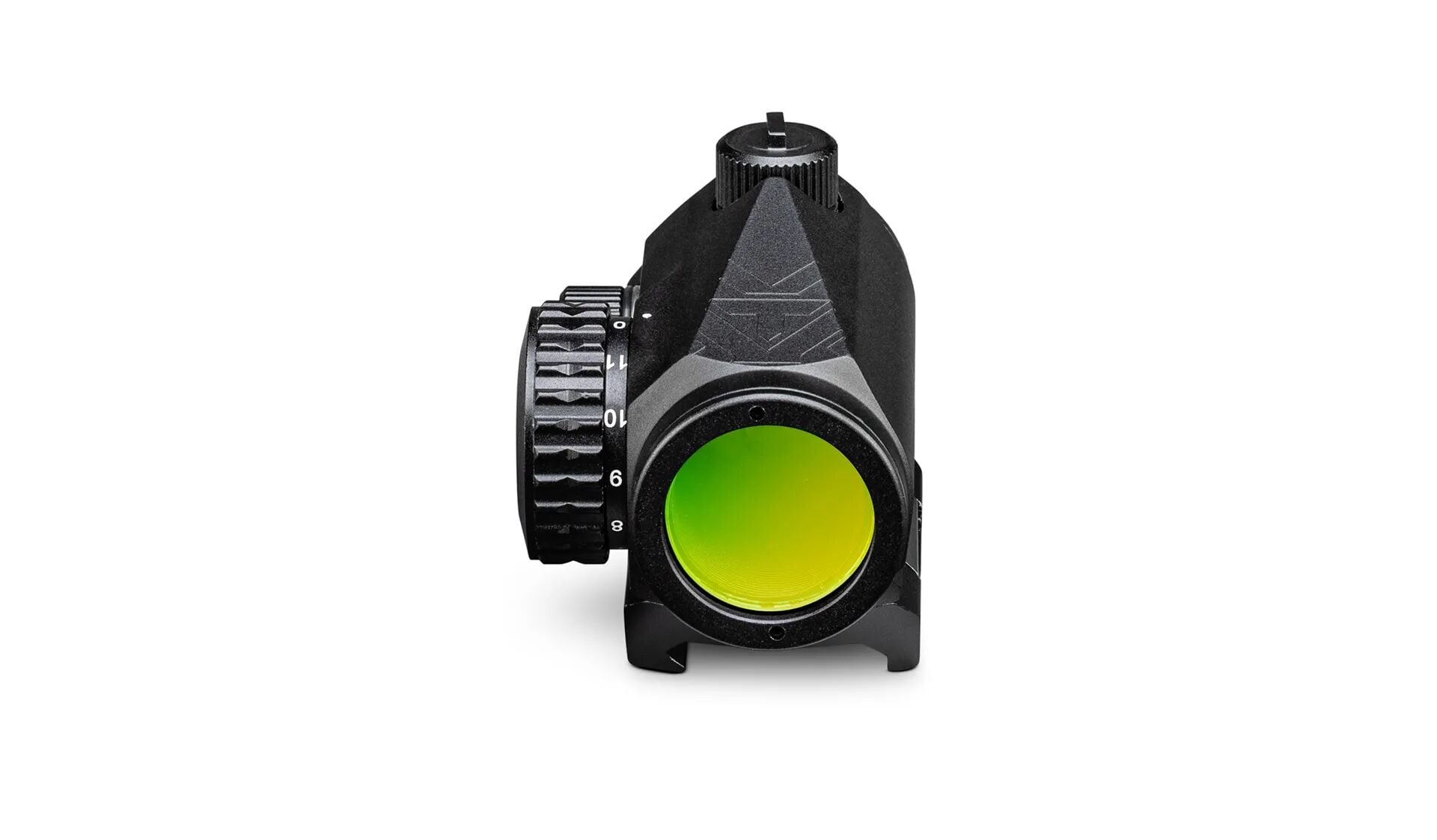 Vortex Optics Crossfire Gen II Red Dot Sight