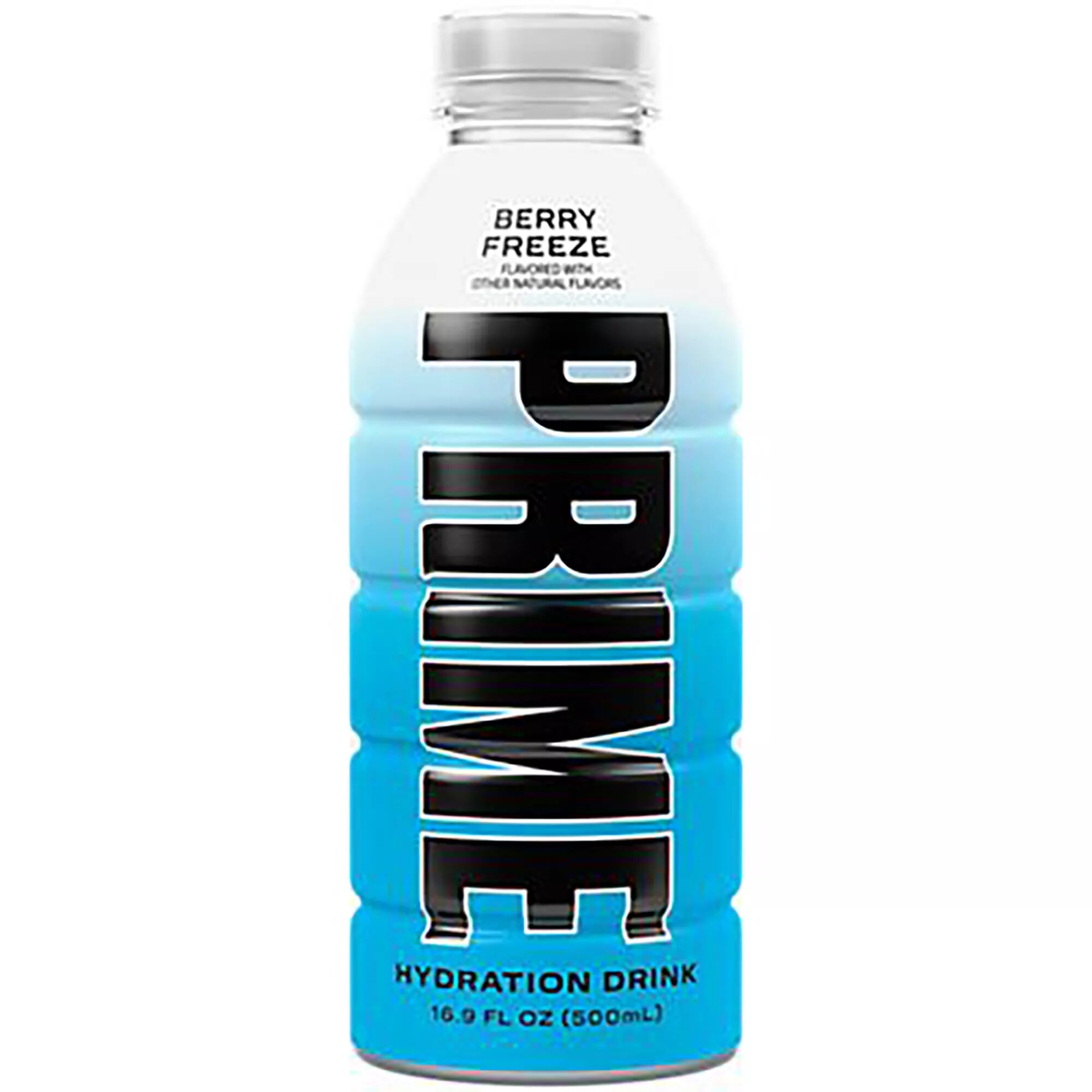 Prime Hydration Drink in Berry Freeze - 16.9 oz