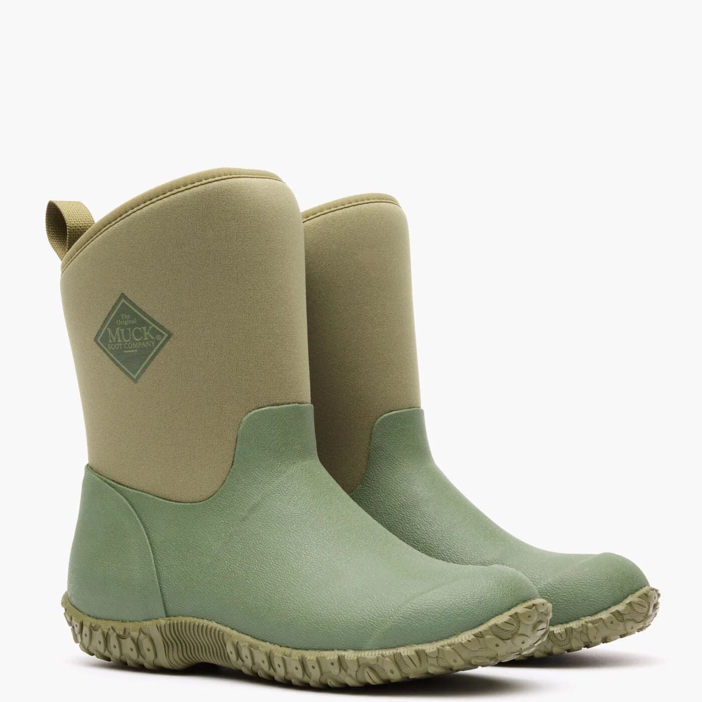 Women's Muckster II Mid Boots