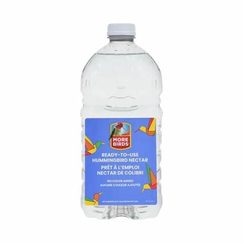 Ready to Use Clear Humming Bird Nextar - 64 Oz