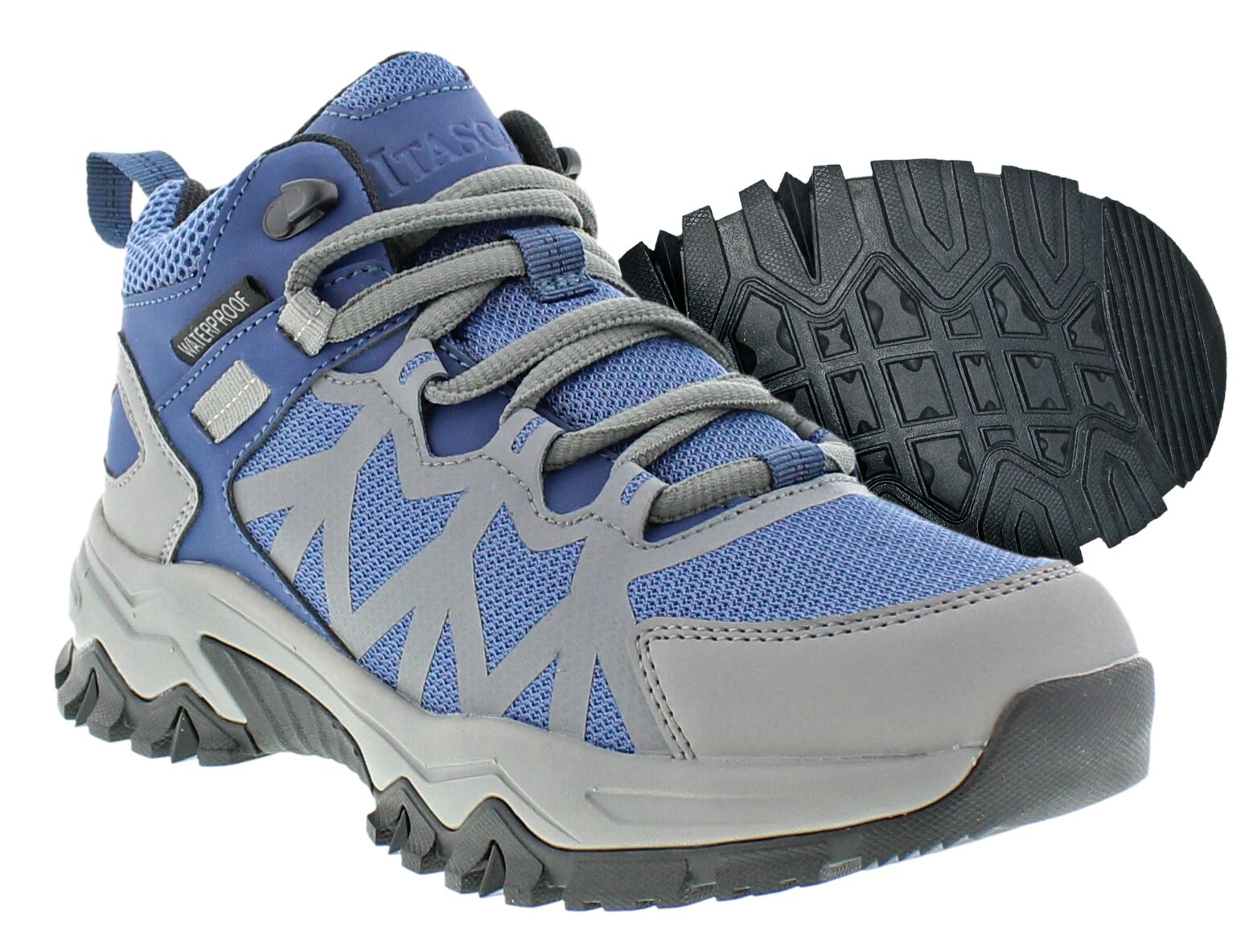 Women's Pine Creek Hiking Boots