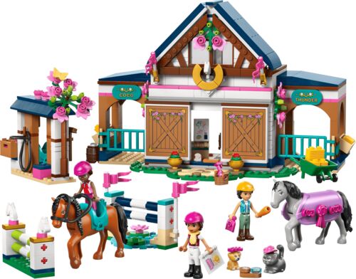 Friends Horse Stable and Riding Academy