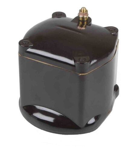 6 Volt Front Mount Ignition Coil for Ford
