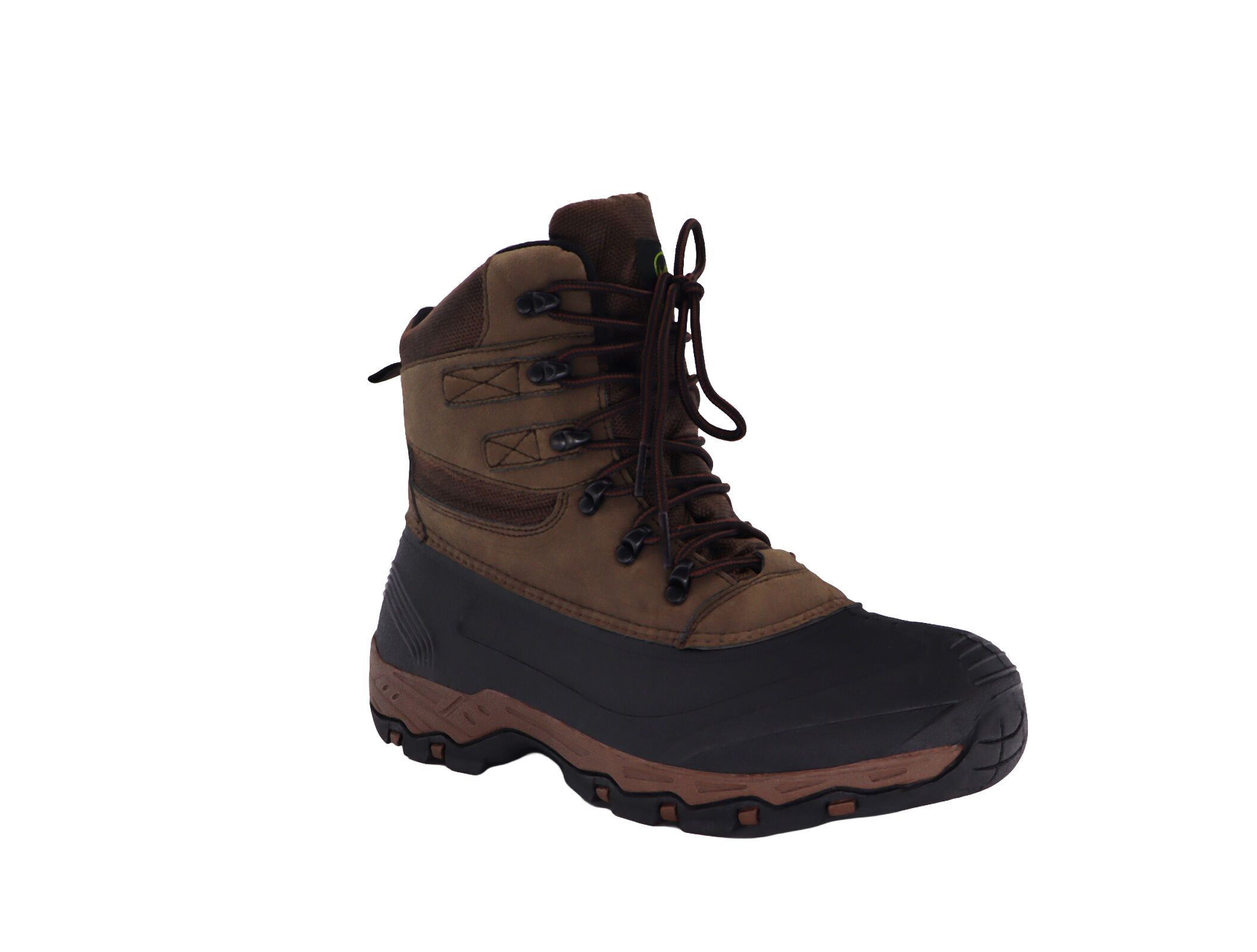 Men's 200G Scout Lace Winter Boots
