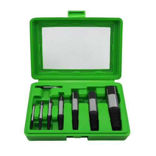 Jumbo Screw Extractor Set