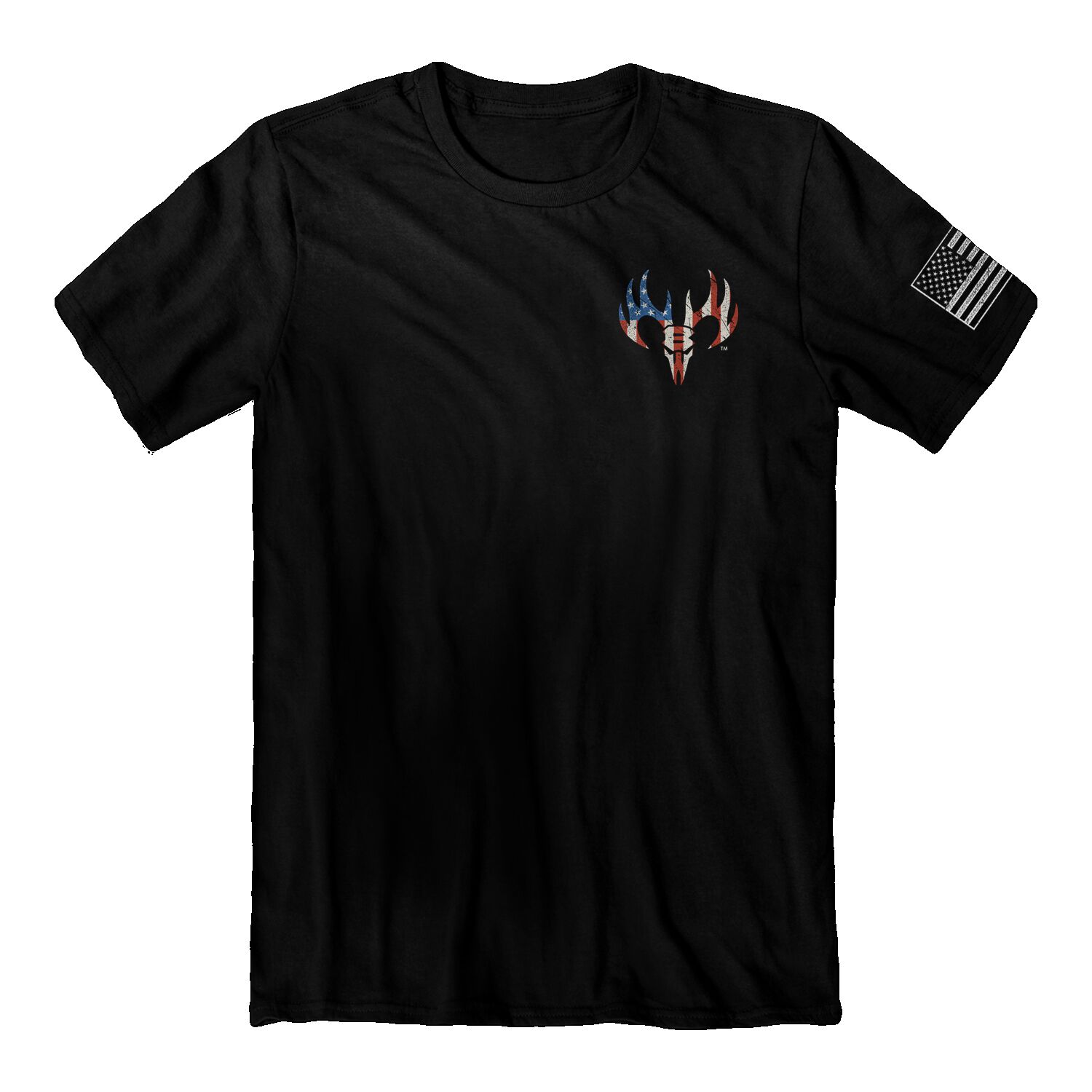 Men's Freedom Short Sleeve Graphic T-Shirt