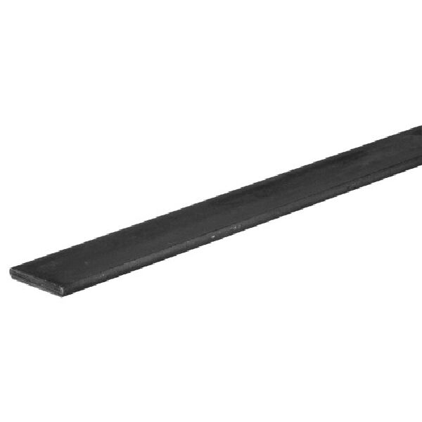 SteelWorks Weldable Steel Flat