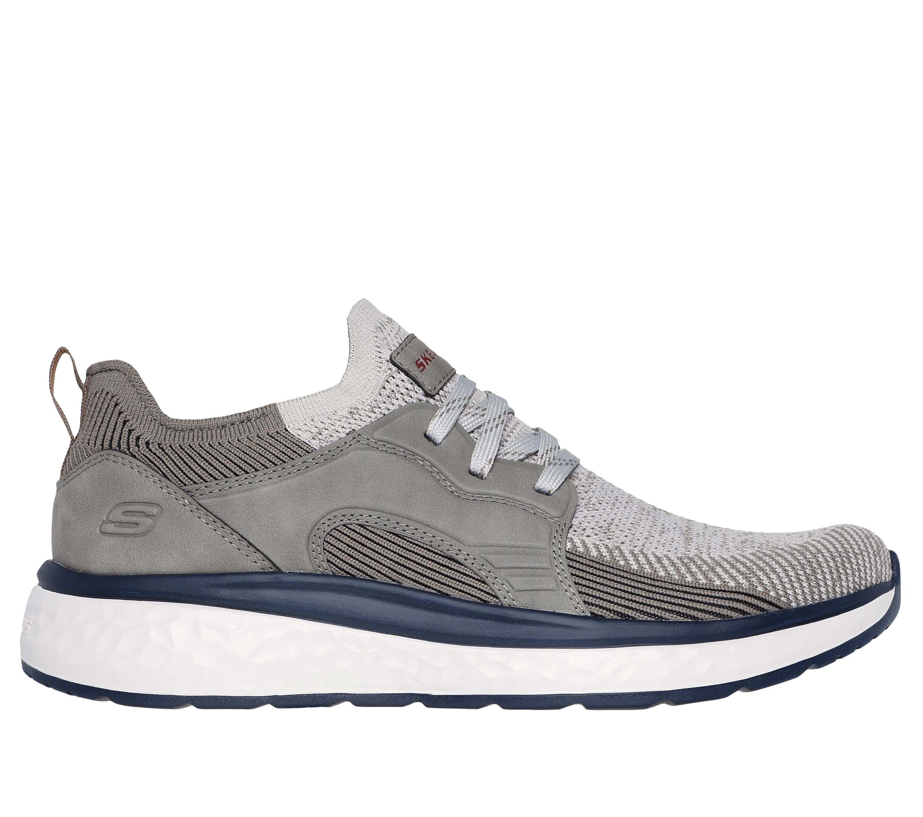 Men's Relaxed Fit: Lancer - Dalton Shoes