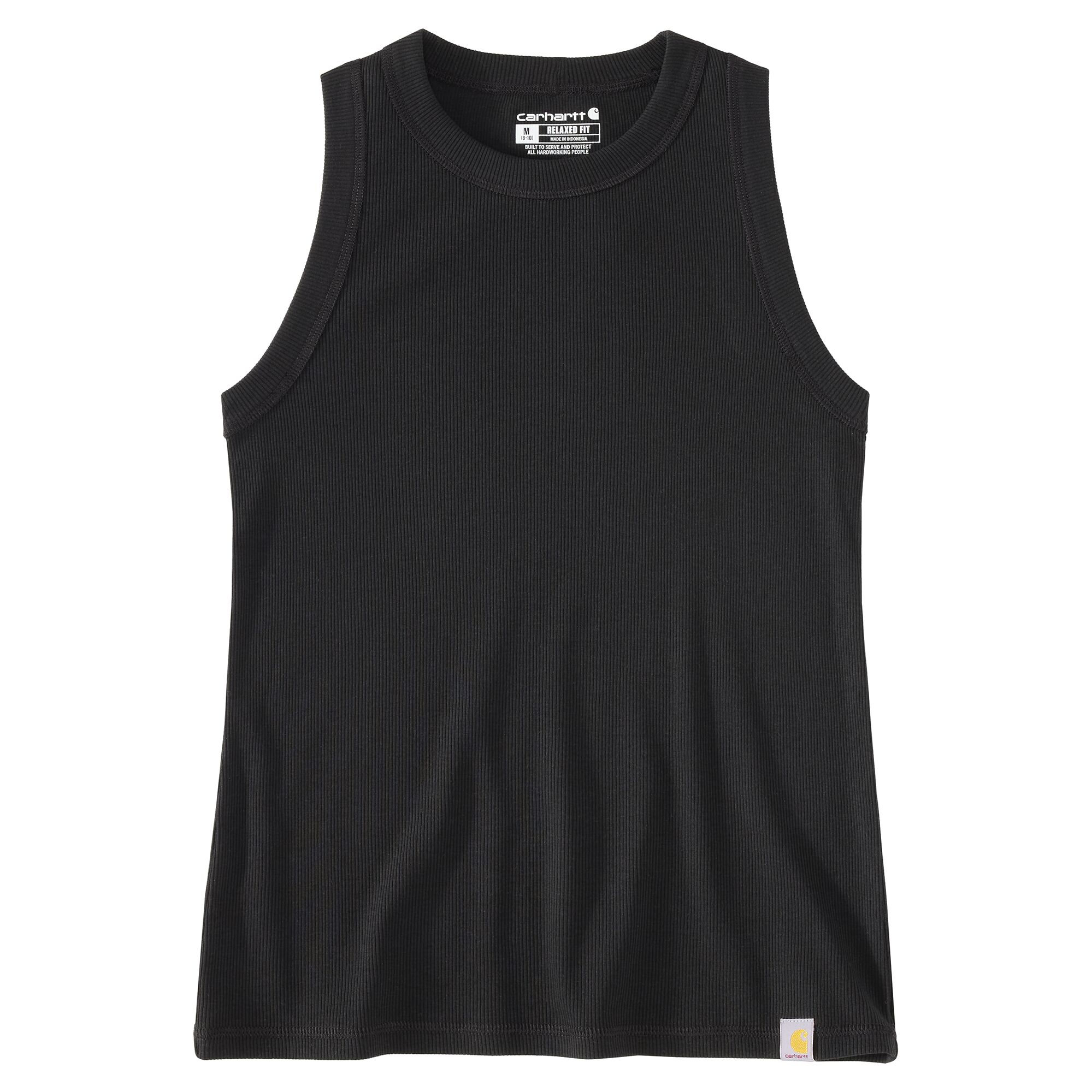 Women's TENCEL Fiber Series Fitted Ribbed Tank