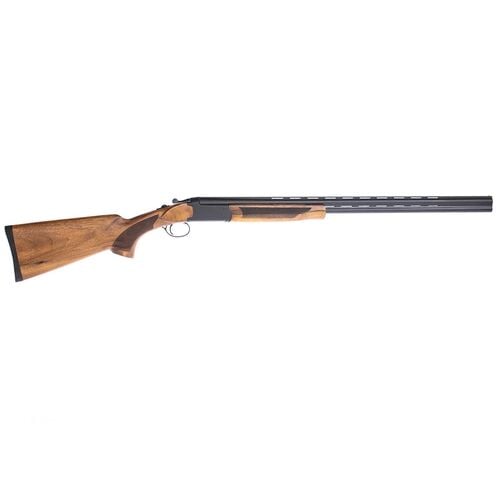Lynx 28 Gauge 28" Barrel Over/Under Shotgun in Walnut