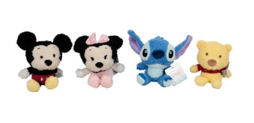 Originals Plush Stuffed Animals - Assorted