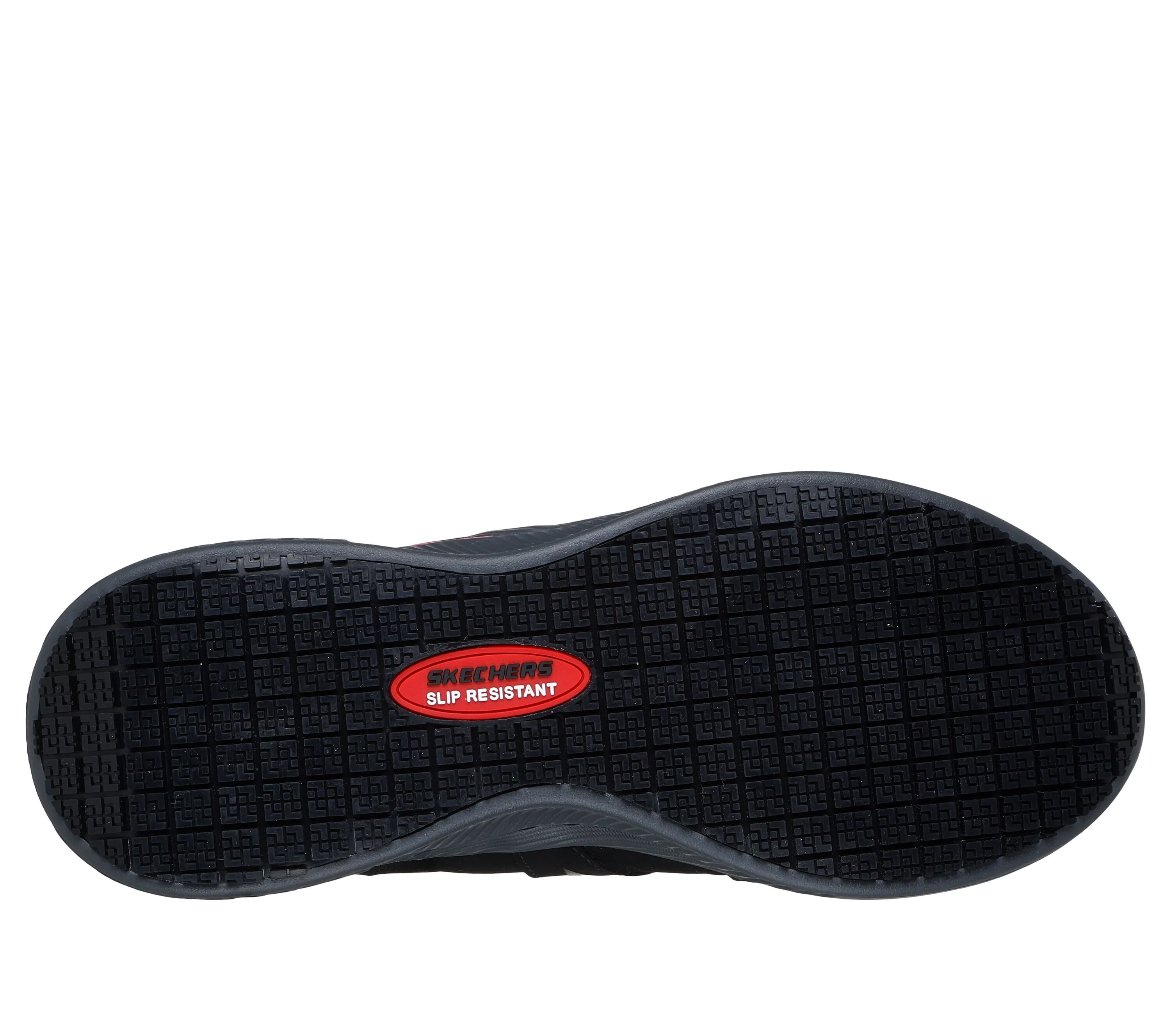 Women's Carbix-Endaria Nano Toe Work Shoes