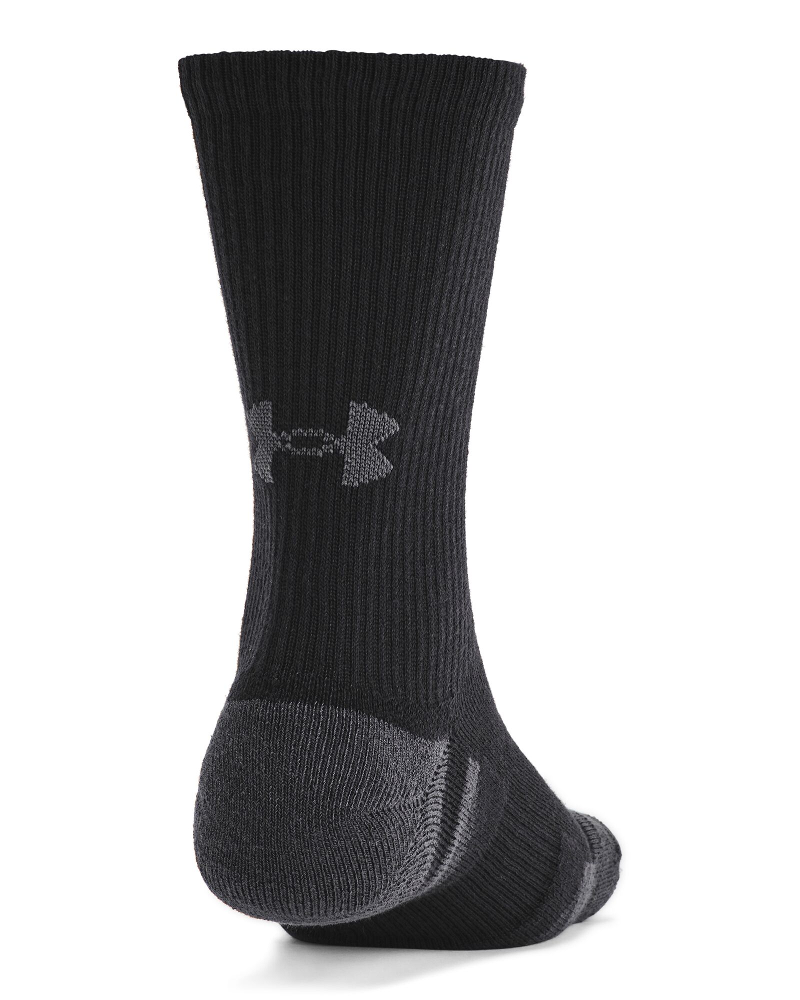 Unisex UA Performance Tech 6-Pack Crew Socks