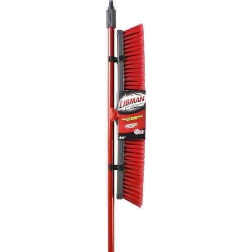 24" Multi Surface Push Broom