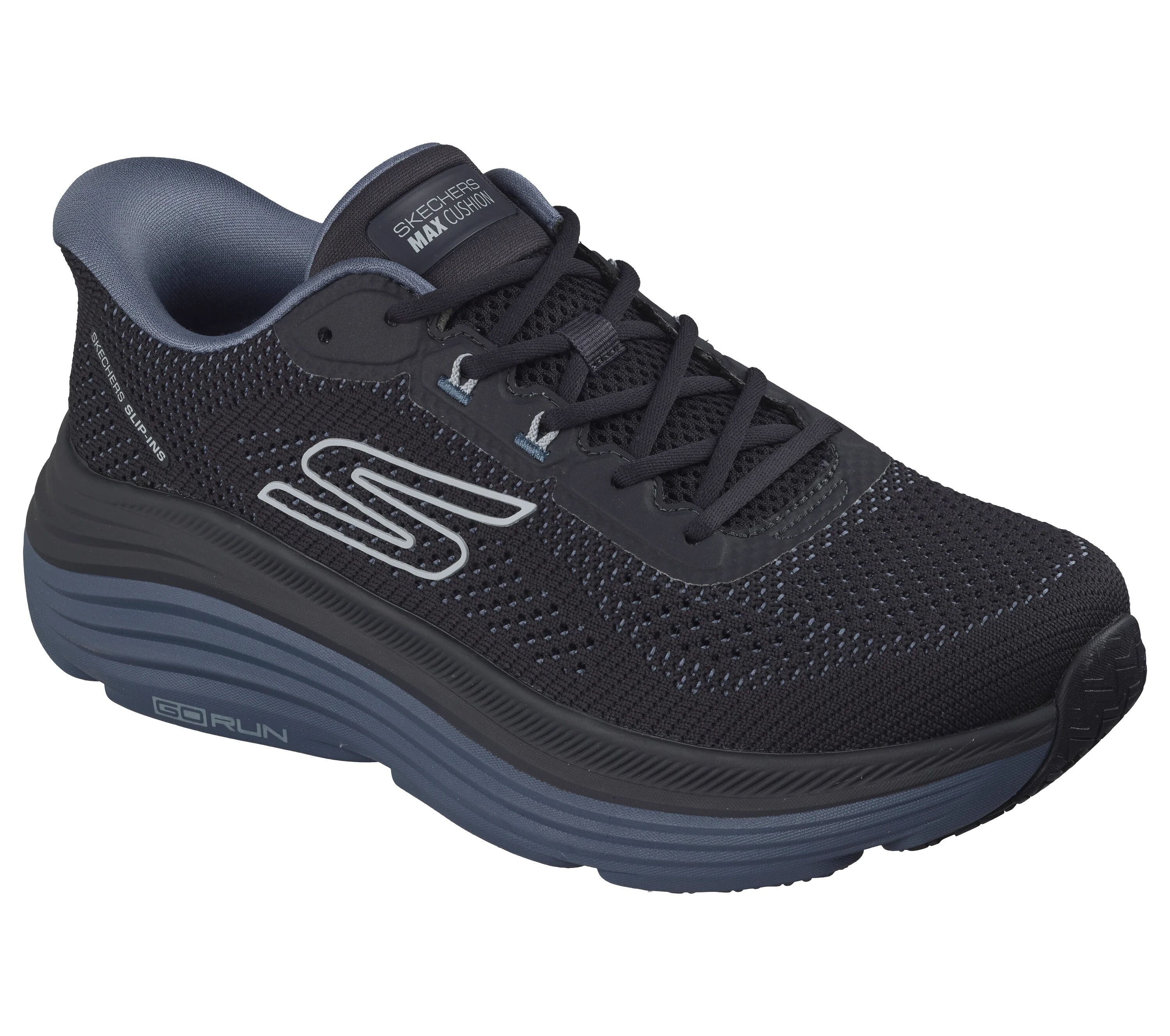Men's Slip-ins: Max Cushioning Endeavour - Mandalay Shoes
