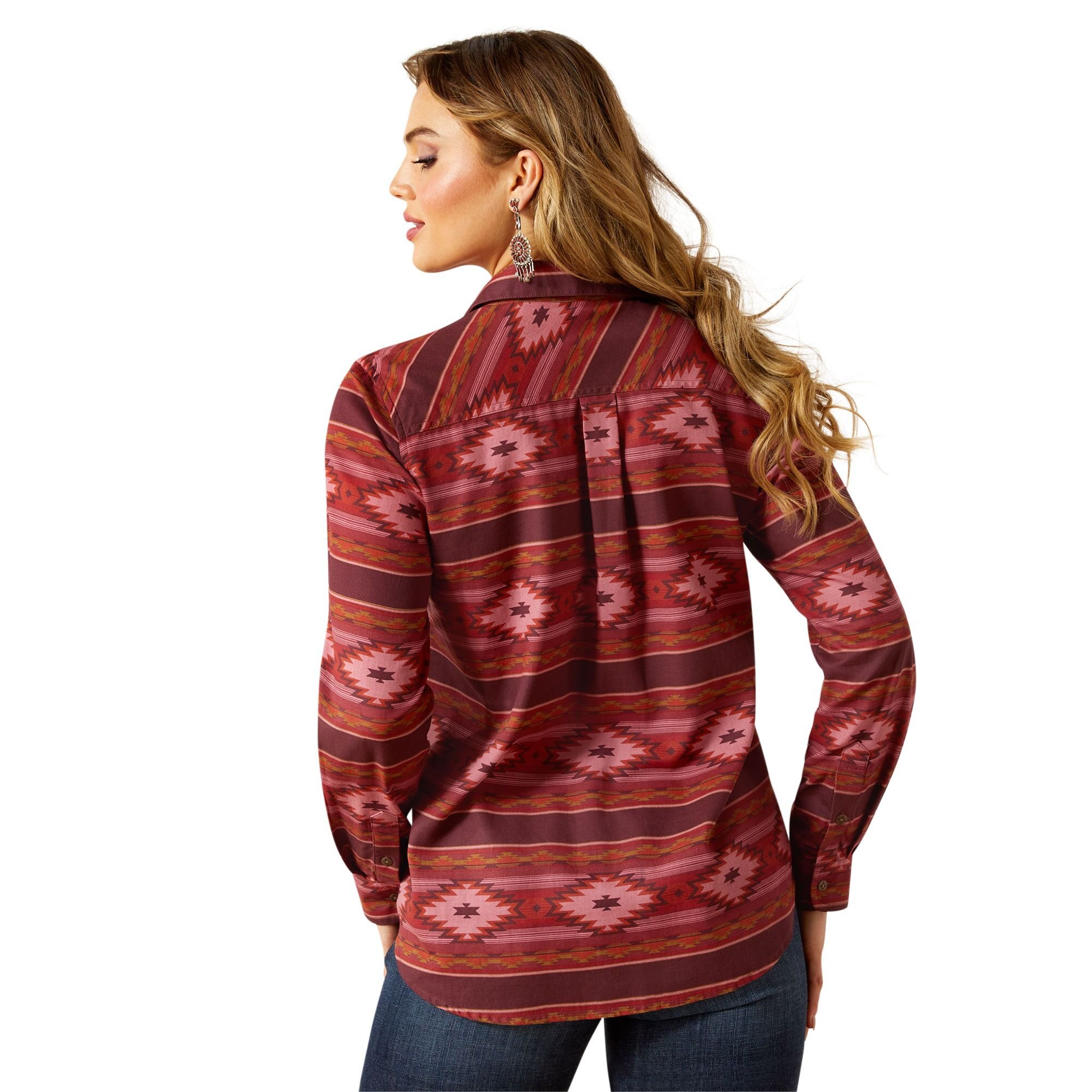 Women's Billie Jean Shirt