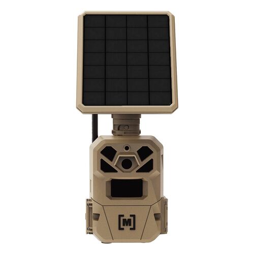 EDGE Solar Cellular Trail Camera