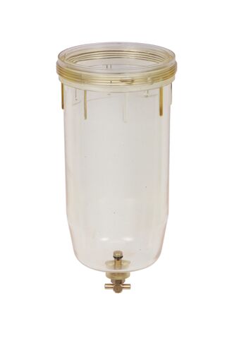 Element Filter Bowl