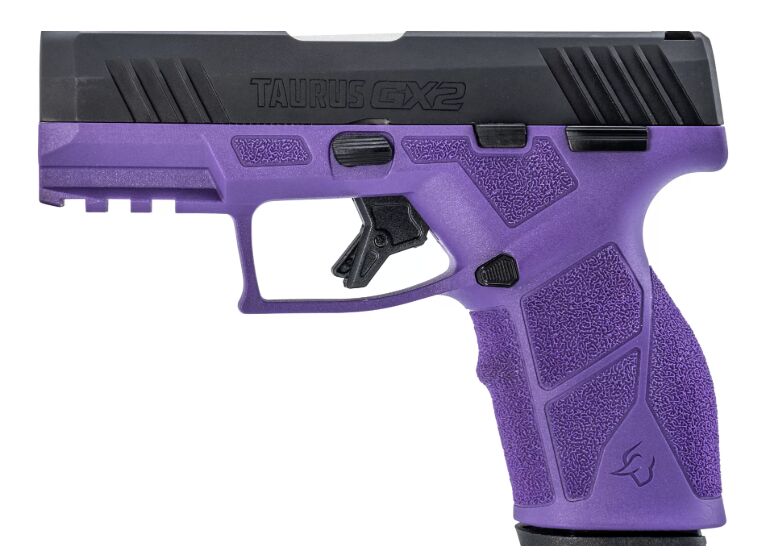 Taurus GX2 3.3