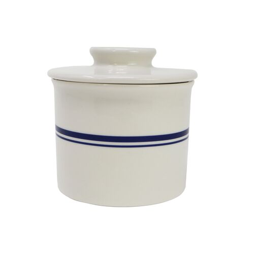 Butter Keeper Crock