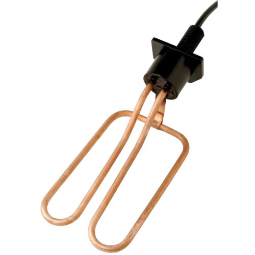 Universal Drain Plug De-Icer
