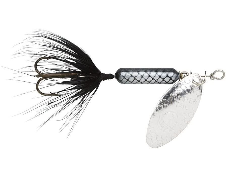 black and white fishing lures VK Musky 8.5" Orca GRUB Tail Team Rhino Outdoors LLC Catch bass and other freshwater fish with the H Fishing Lure #9 by CSA