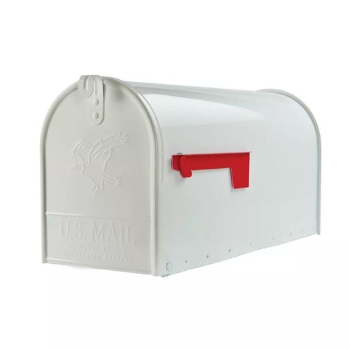Rural Mailbox