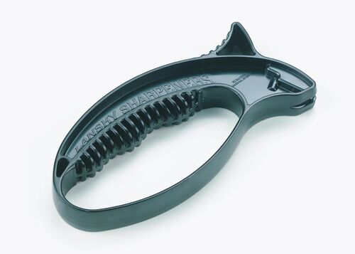 Carbide Easy Grip Sharpener