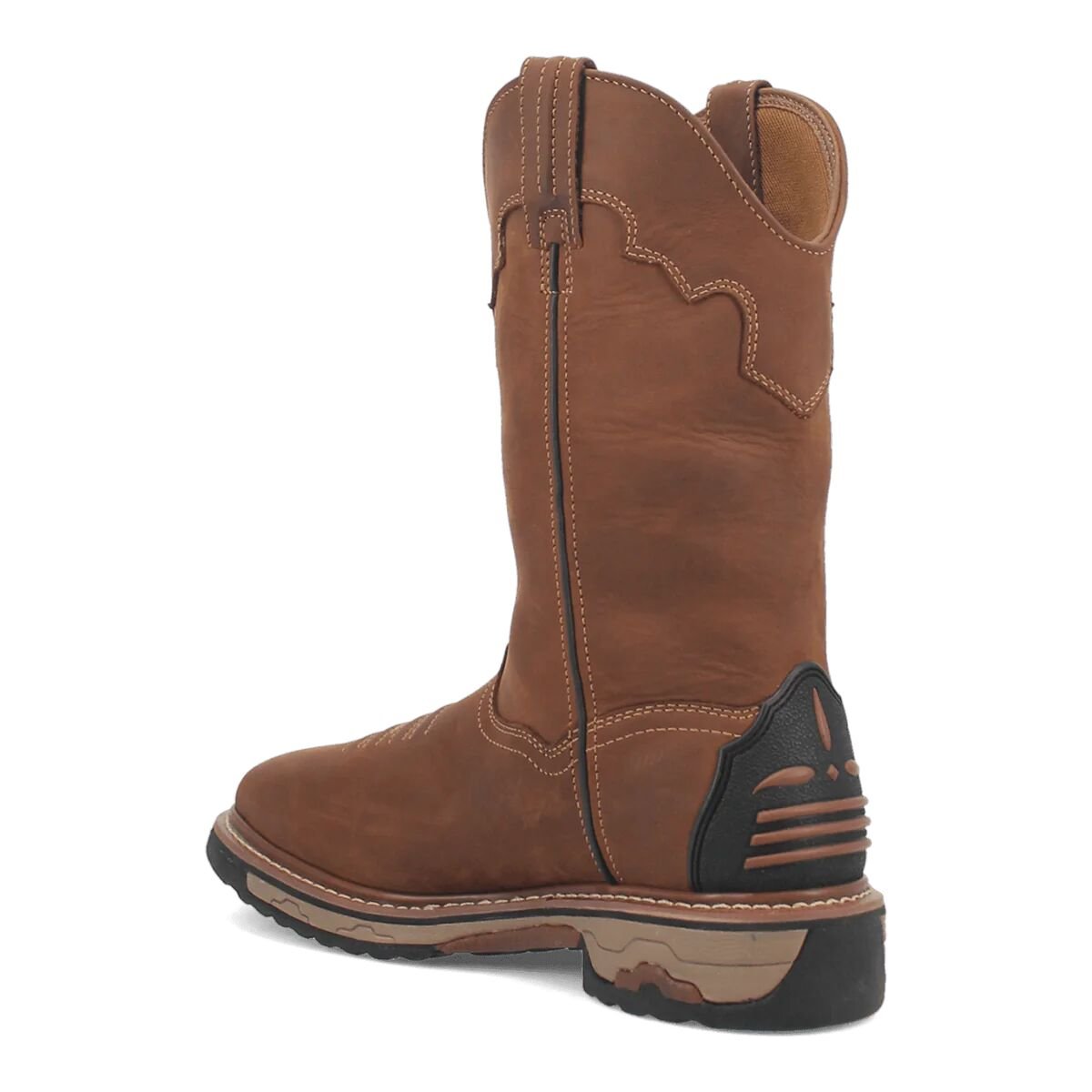 Men's Blayde Waterproof Western Work Boots