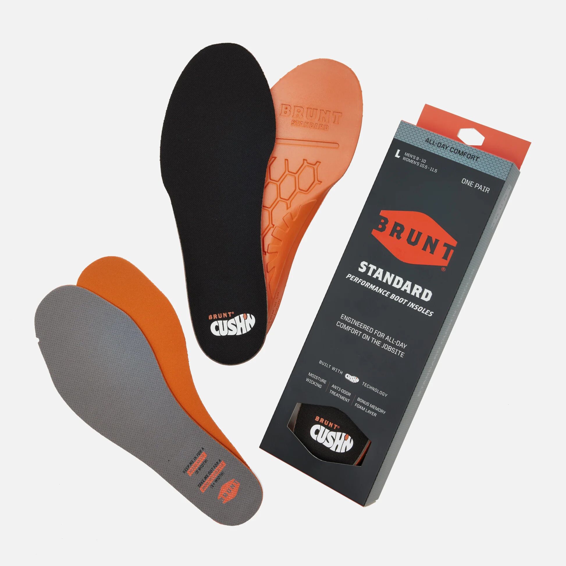 Standard CUSH'N Insole