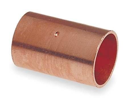 COUPLING,COPPER 1/2"