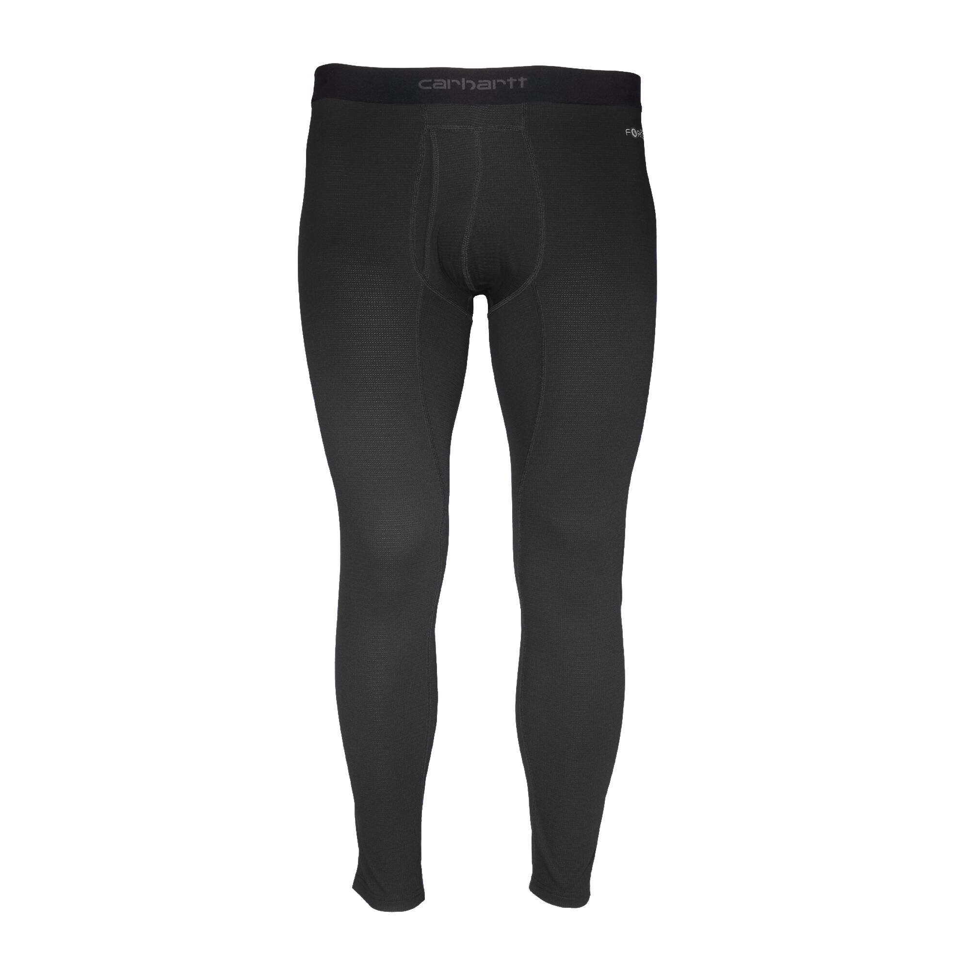 Men's Force Midweight Waffle-Knit Base Layer Pant