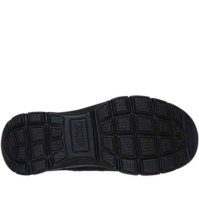 Skechers Women's Relaxed Fit: Easy Going - Latte 2 Clog