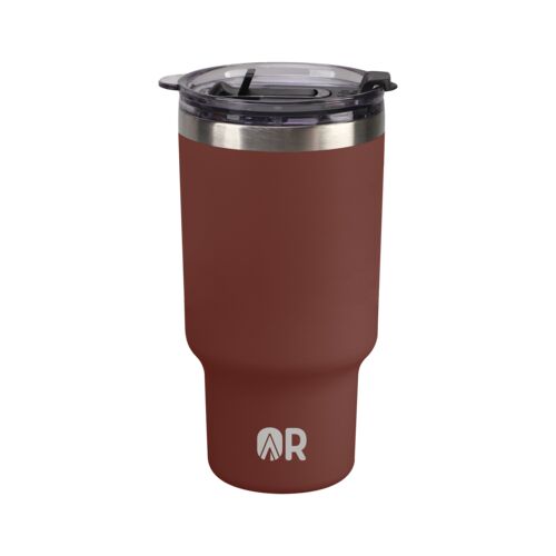 30 oz Tumbler in Barn Red