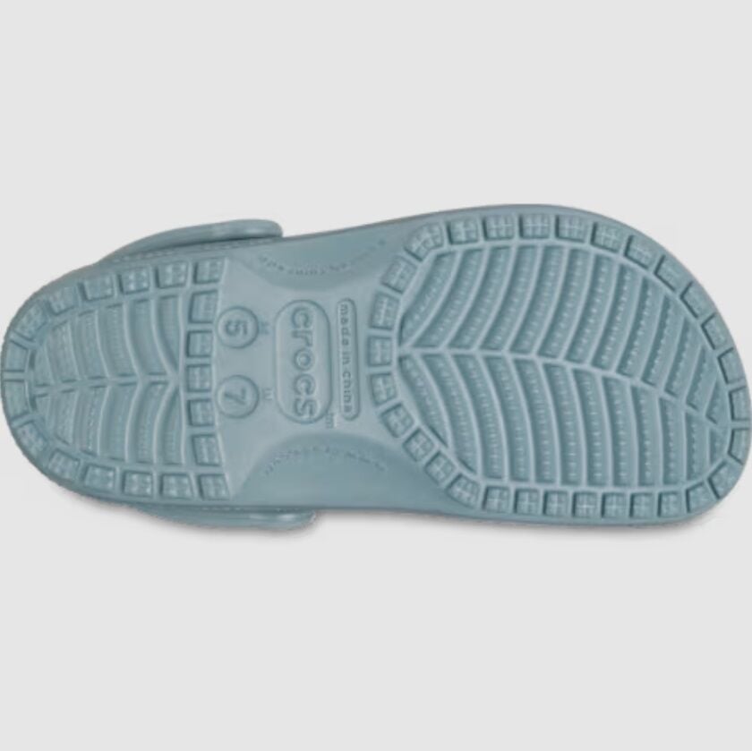 Unisex Adult Classic Clogs