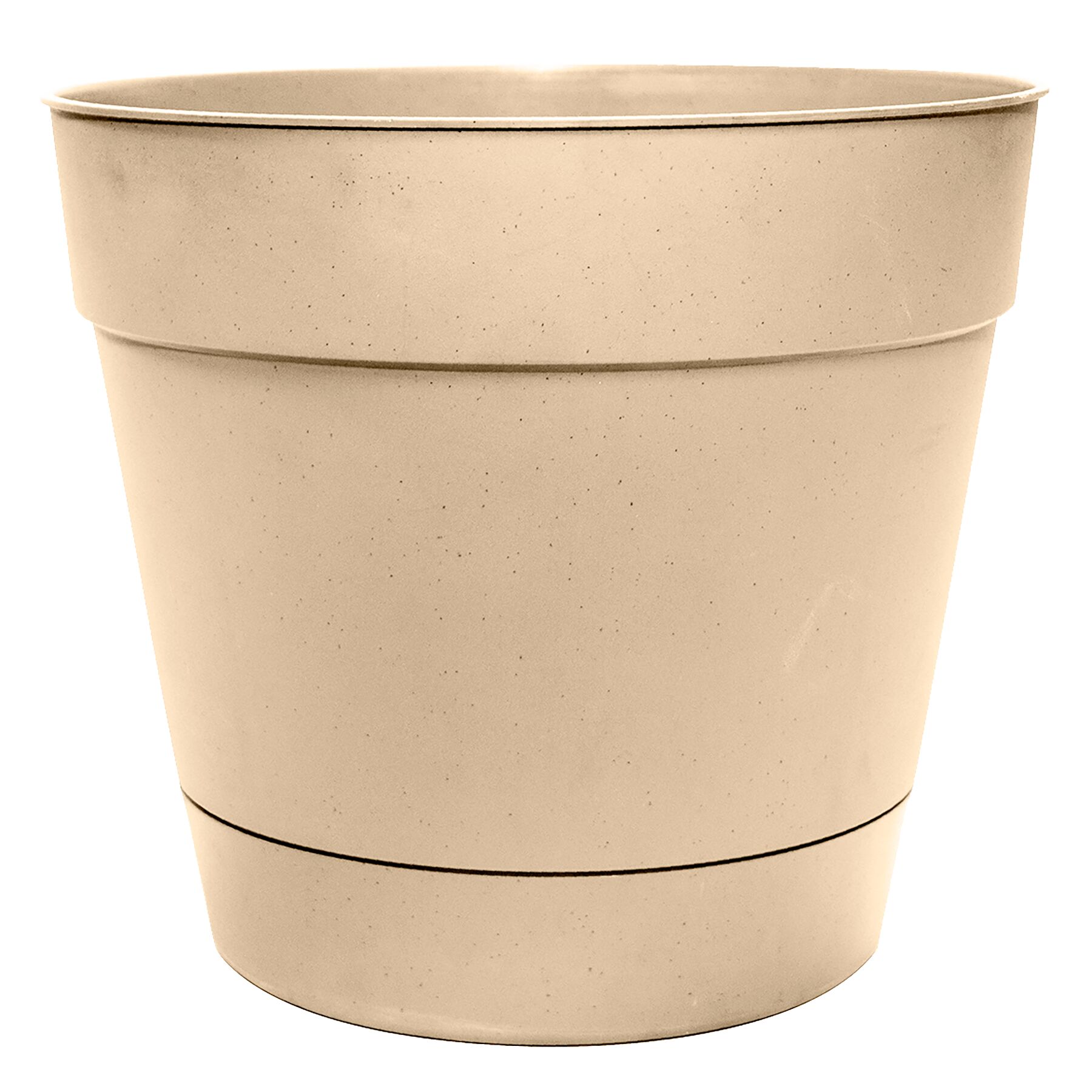 8" Basic Planter