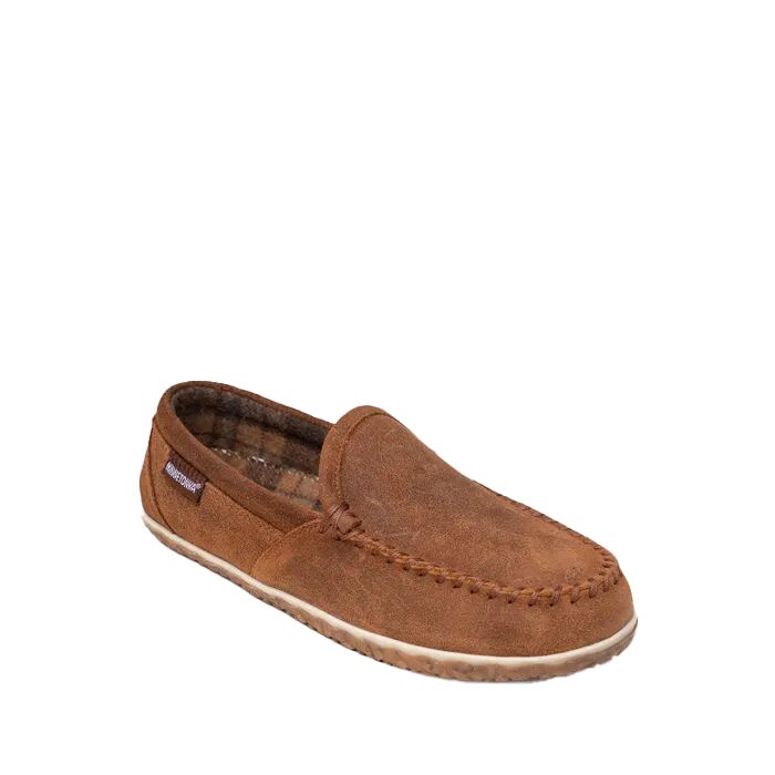 Men's Tilden Moccasin Slippers