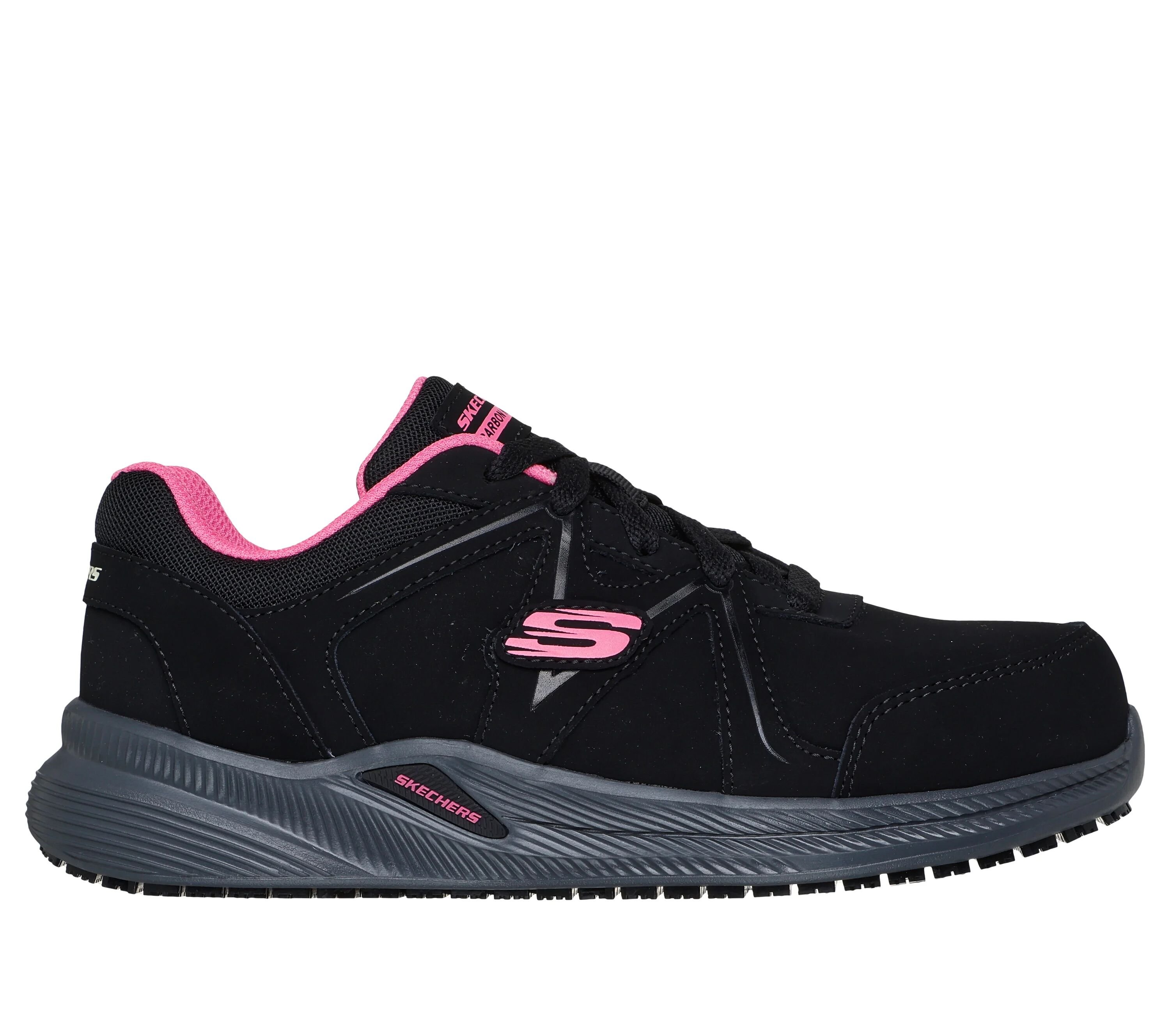 Women's Carbix-Endaria Nano Toe Work Shoes