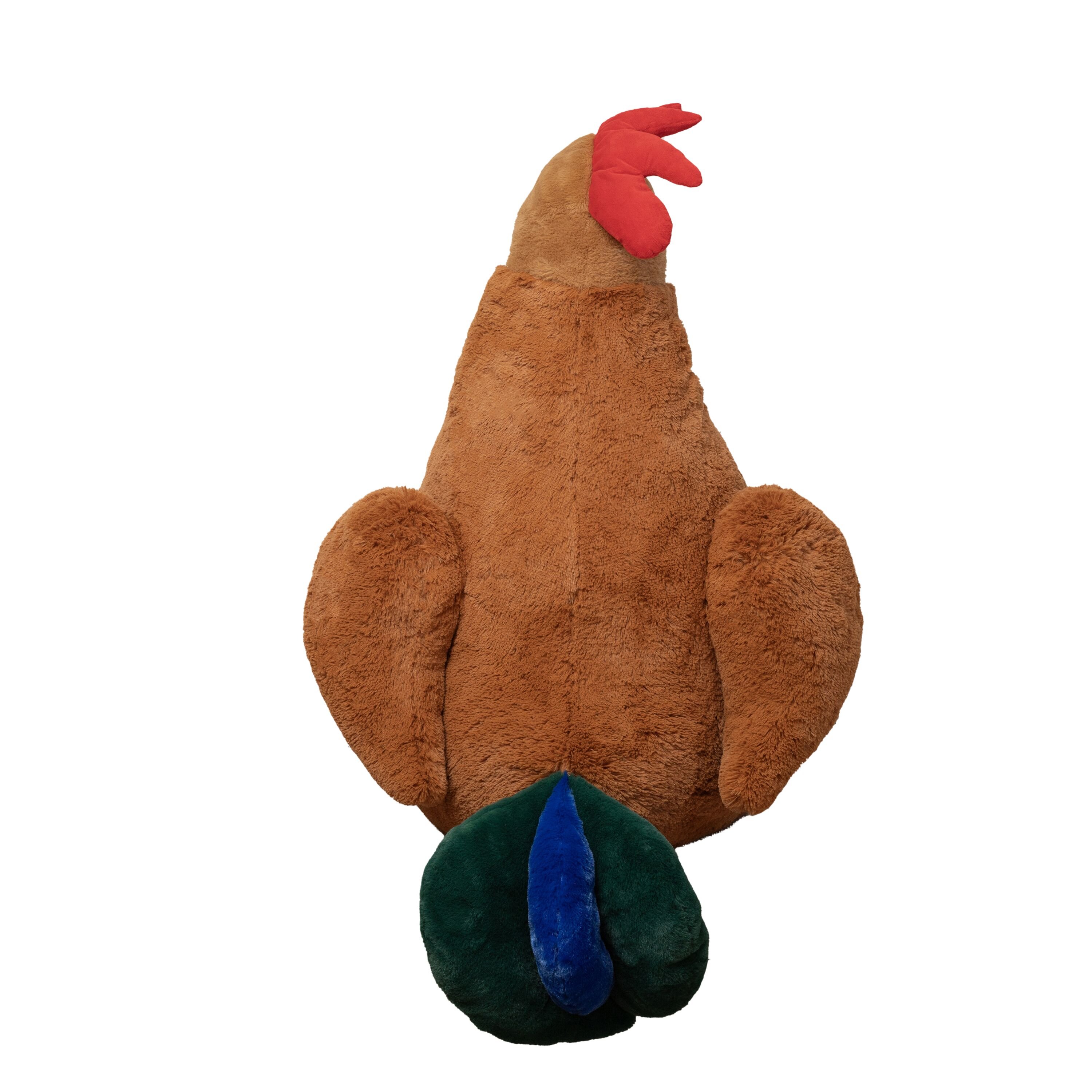 Budi Basa Henry the Rooster　座高 36センチサイズ Sutton Home Extra Large 36