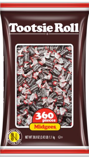 Roll Midgees - 360 Count
