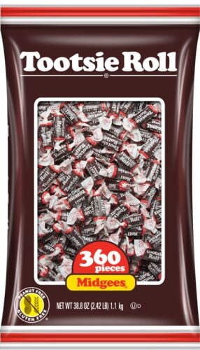 Roll Midgees - 360 Count